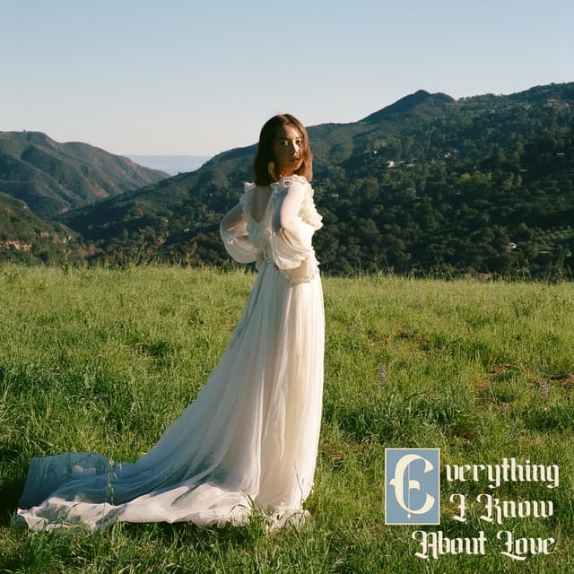 Fragile cover art