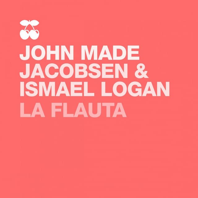 La Flauta - G-martinez cover art