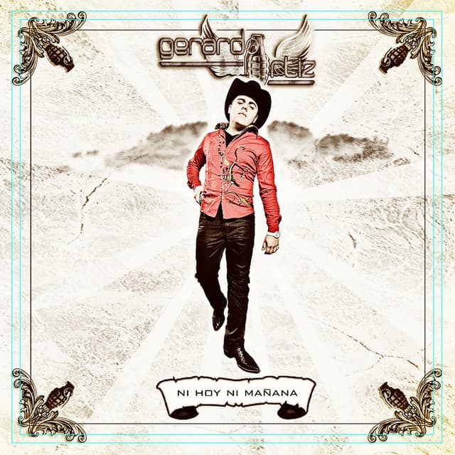 En Preparacion cover art