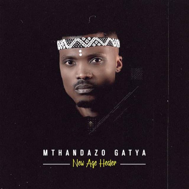 Khonza cover art