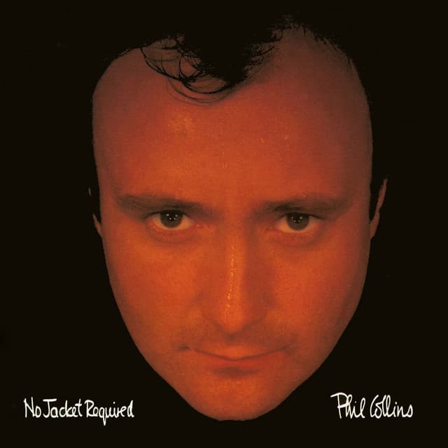 No Jacket Required (Deluxe Edition) cover art