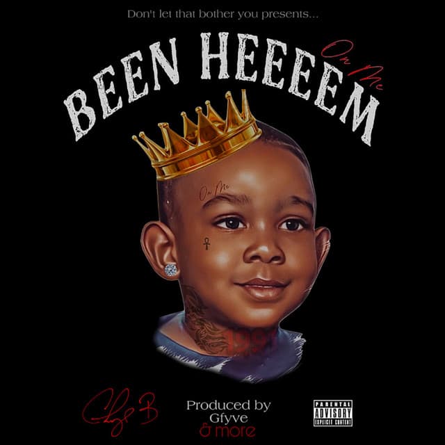 Show Me (feat. HyfeeSOSG & Chef Boy) cover art