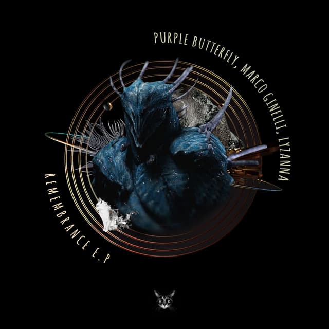Remembrance - Original Mix cover art