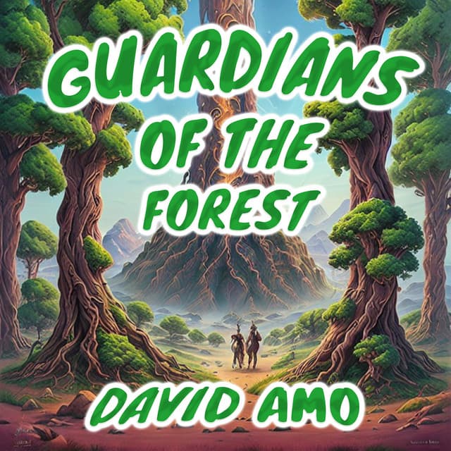 Crown cover art