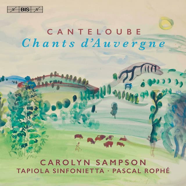 No. 2, Baïlèro cover art