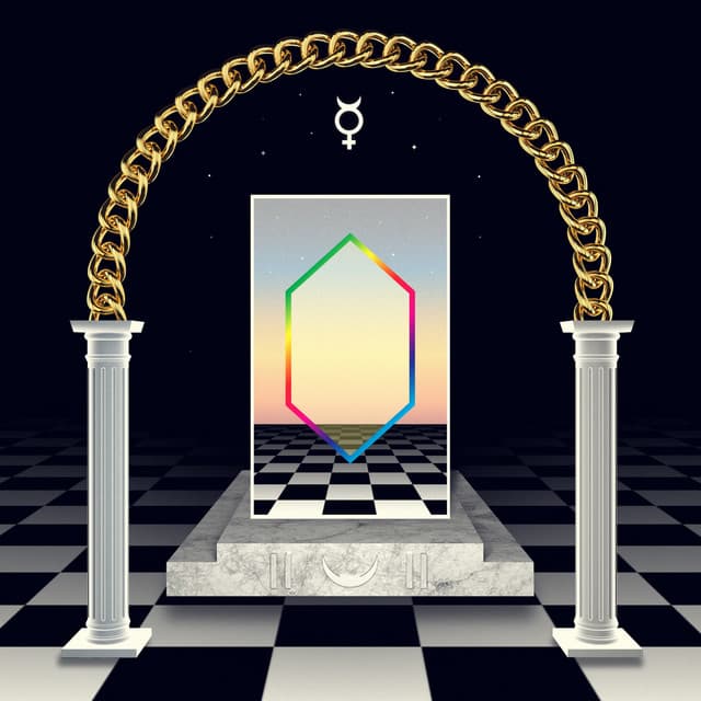 QLINDA cover art