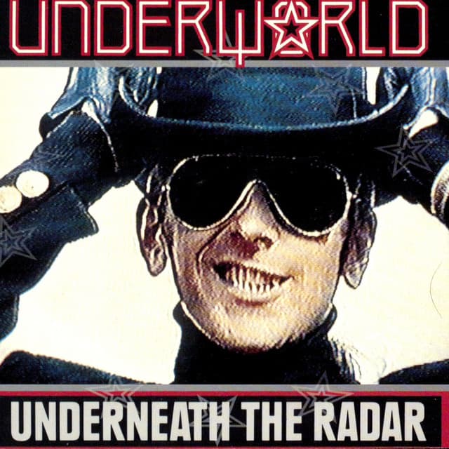 The God Song cover art