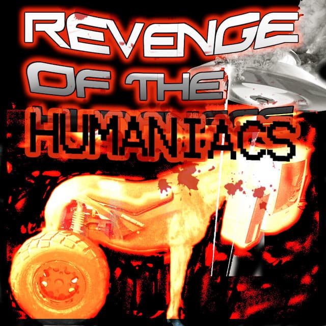 Apes From Space - Original Mix cover art