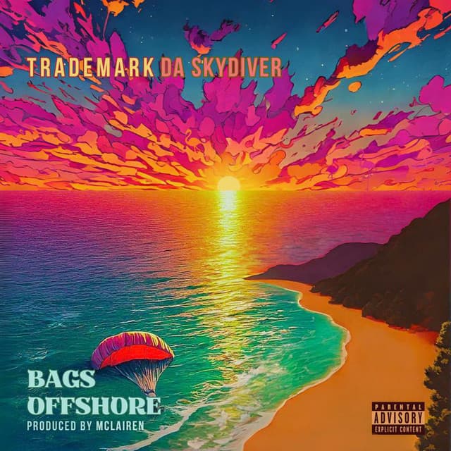 Bags Offshore cover art