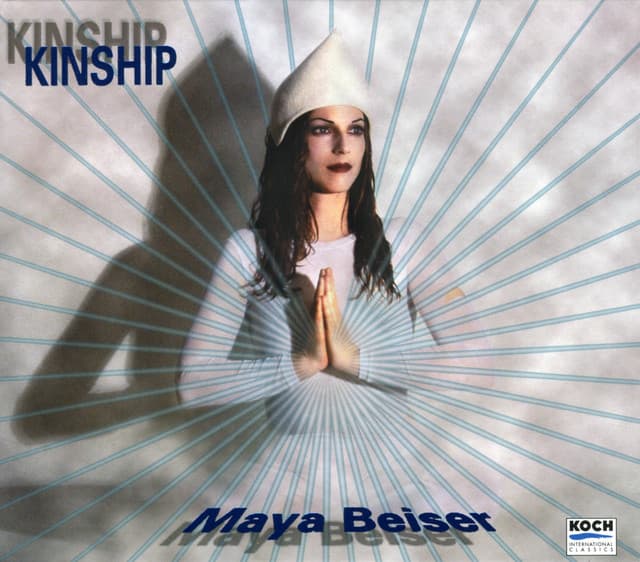 Kinship cover art