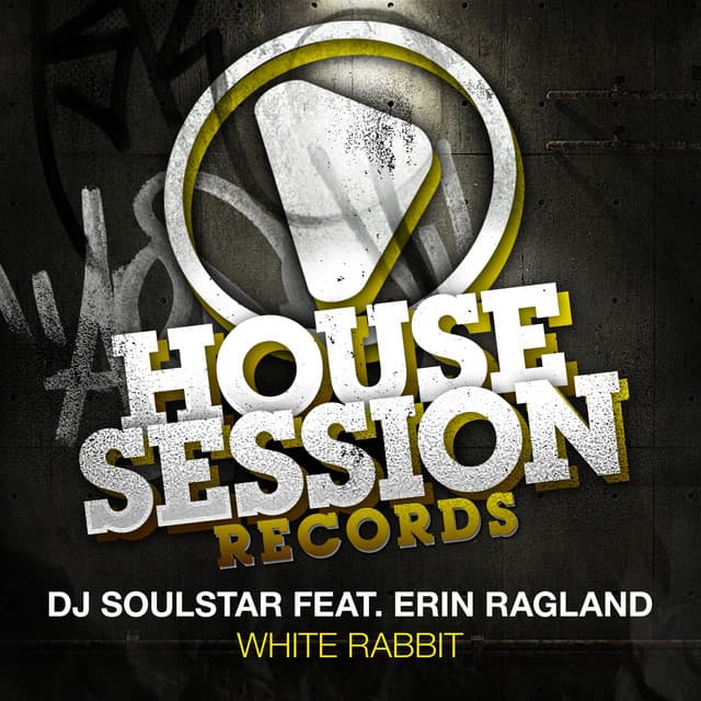 White Rabbit - Beat Kat Remix cover art