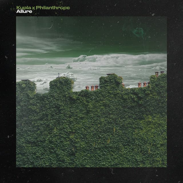 Chimney cover art