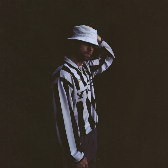 Waves cover art