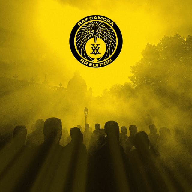 Liebe Grüsse cover art