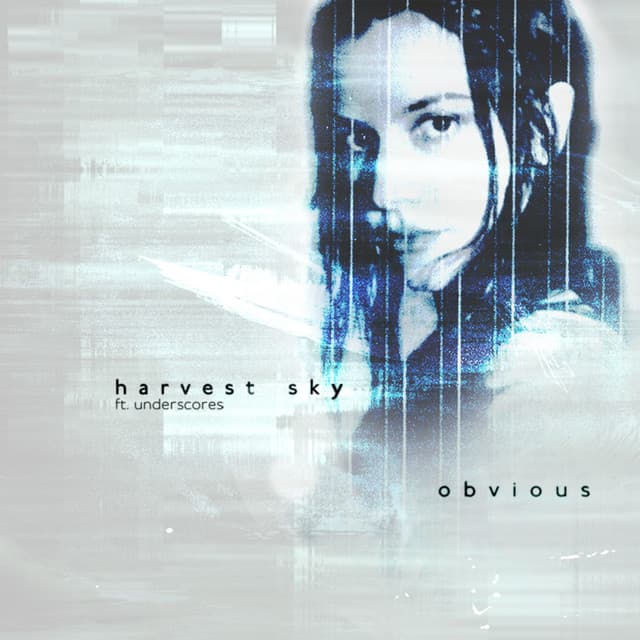 obvious cover art
