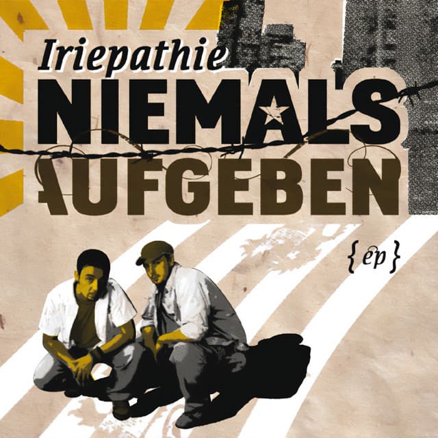 Ich weiß noch cover art