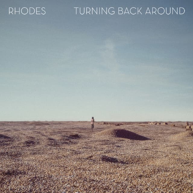 Turning Back Around cover art