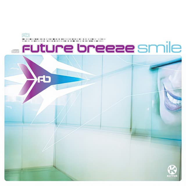 Smile - Future Breeze Club Mix cover art