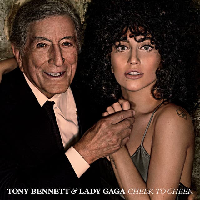 Ev'ry Time We Say Goodbye cover art