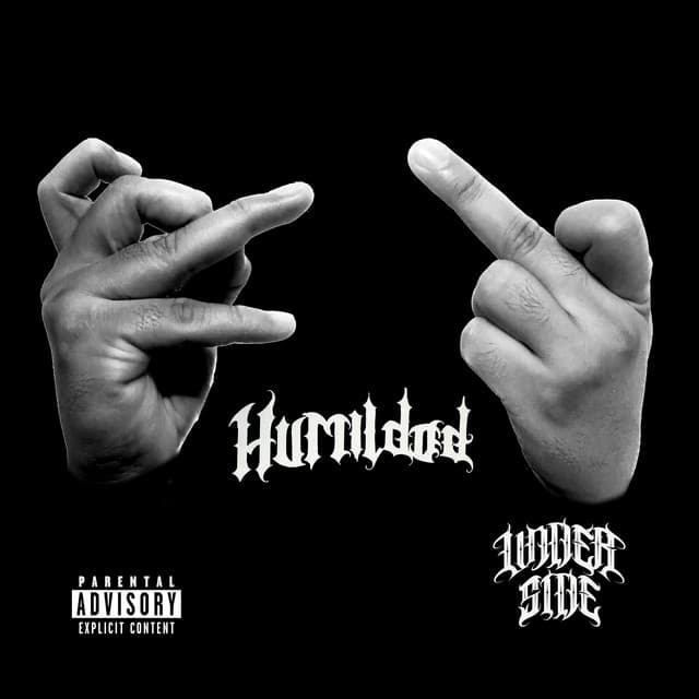 Por la Familia cover art