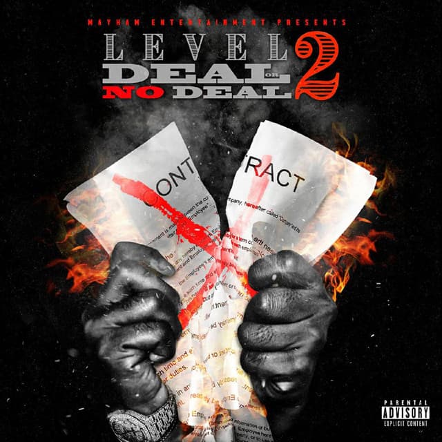 G Shit cover art