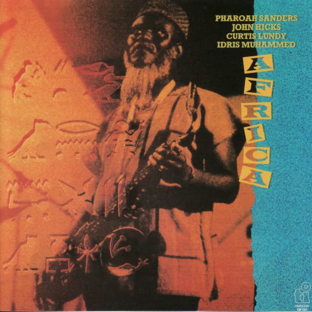You've Got to Have Freedom cover art