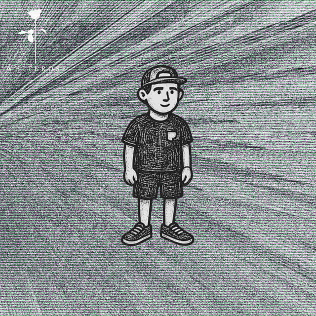 Sun Chaser cover art