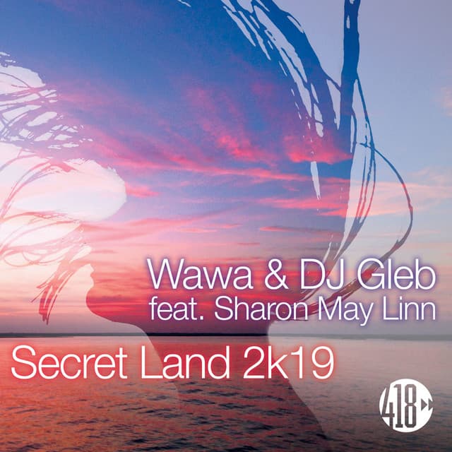 Secret Land 2k19 - DJ Vartan & Techcrasher Remix cover art