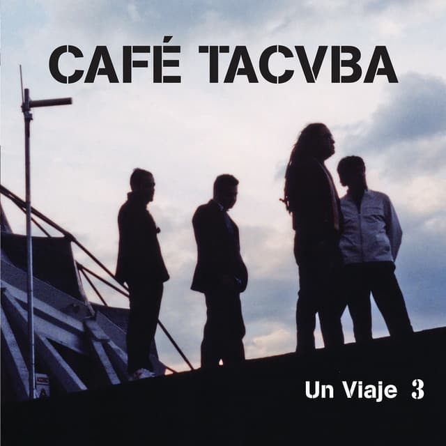Un Viaje 3 (En Vivo) cover art