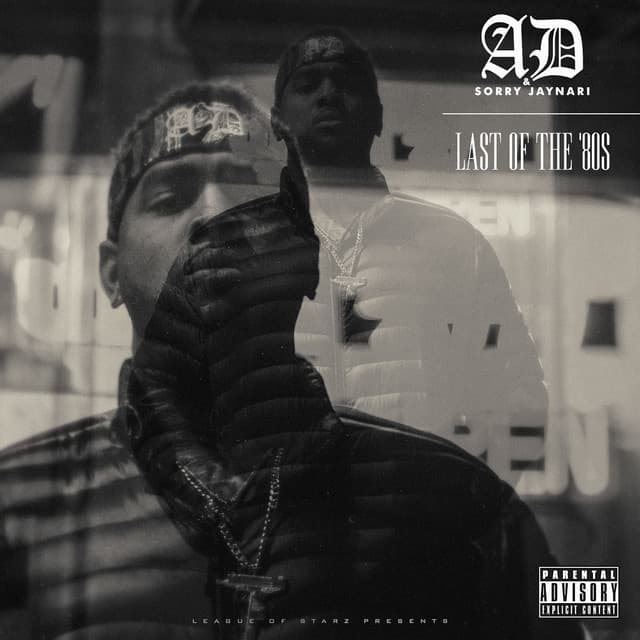 Basic cover art