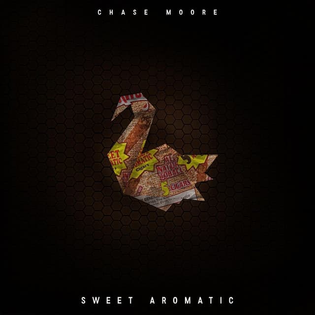 Brand New cover art