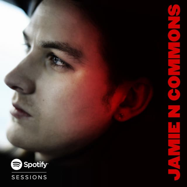 For You To Learn - Live At Spotify House cover art