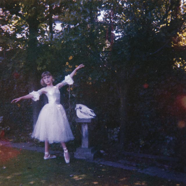 Visions Of A Life cover art