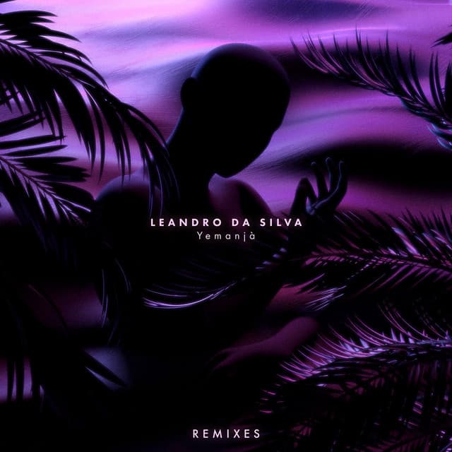 Yemanjà - ASCO Remix cover art