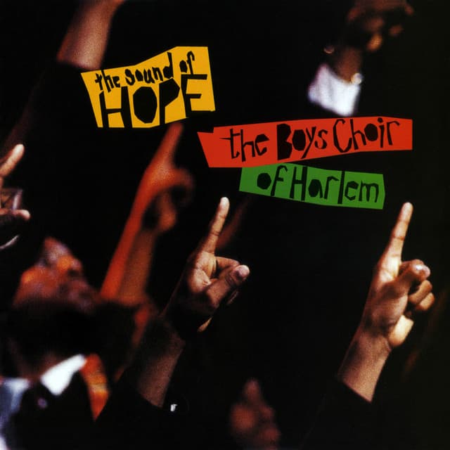 Overjoyed cover art