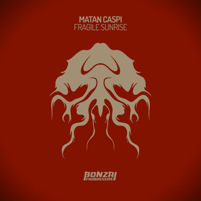 Fragile Sunrise - Manu Riga Darkside Remix cover art