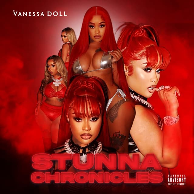 Needa Gangsta - Solo Version cover art