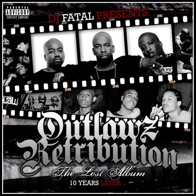 Mr. Makaveli cover art
