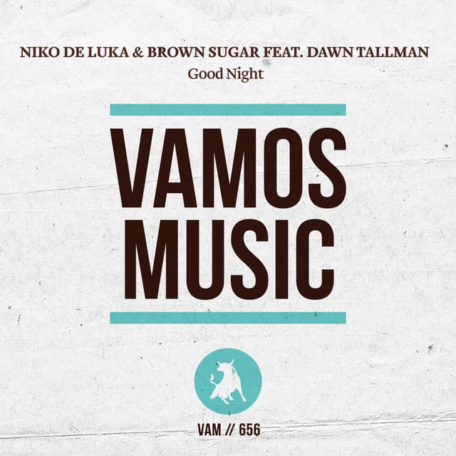Good Night cover art