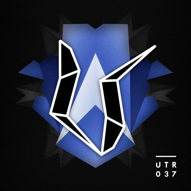The NU Werk - Extended Mix cover art
