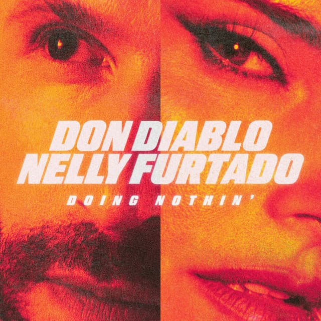 Doing Nothin' cover art
