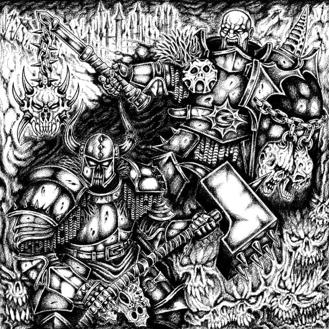Bientôt cover art