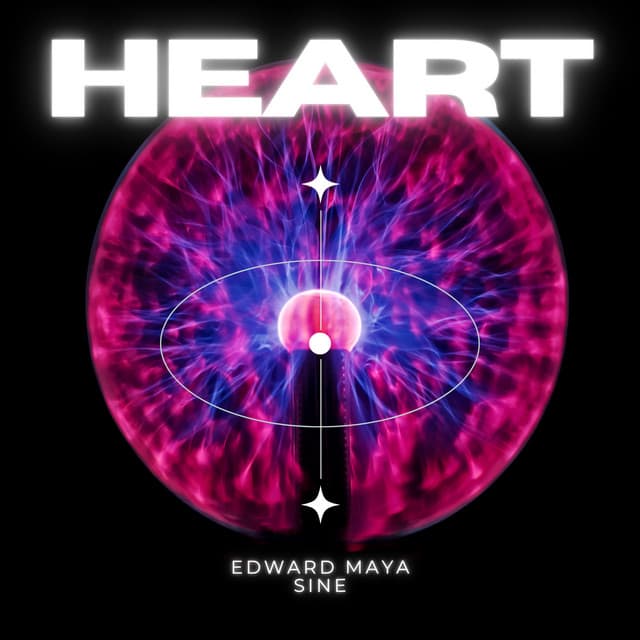 Heart (Instrumental) cover art