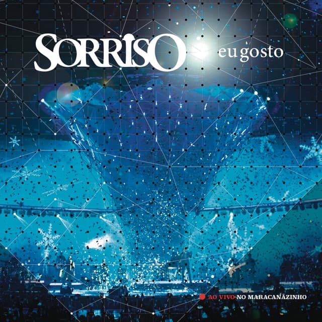 1 Metro e 65 - Ao Vivo cover art