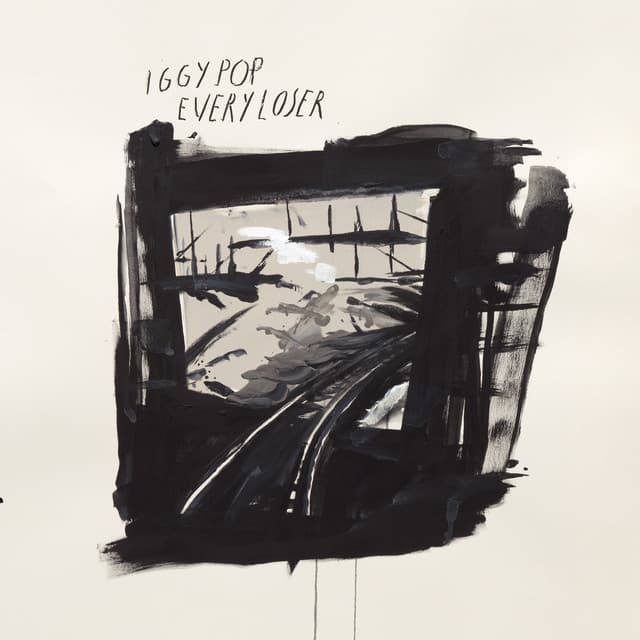 EVERY LOSER cover art