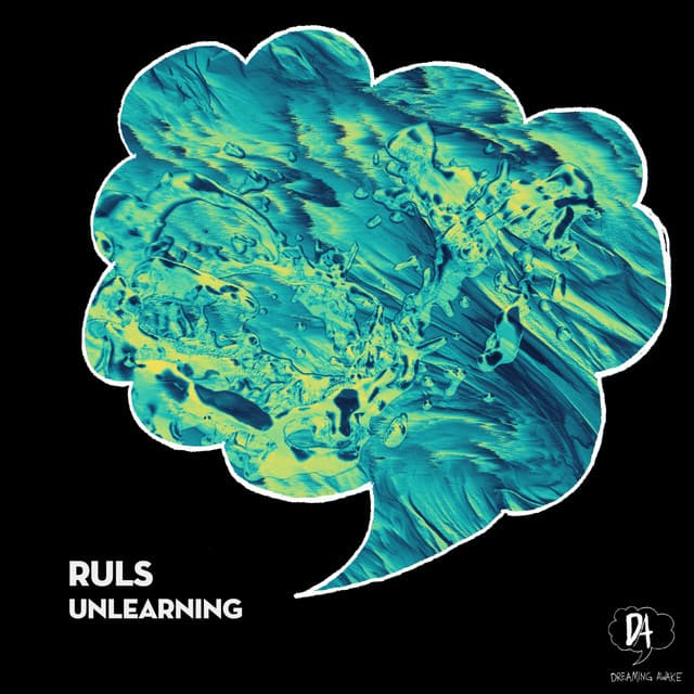 Unlearning - Rick Pier O'Neil Remix cover art