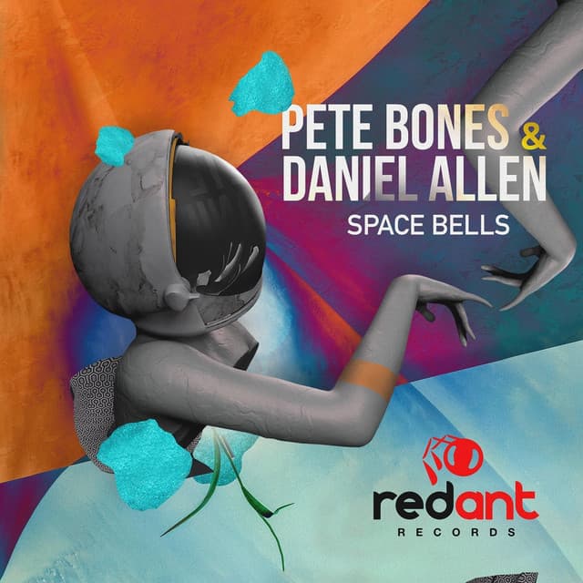 Space Bells - Pete's Foghorn Leghorn Mix cover art