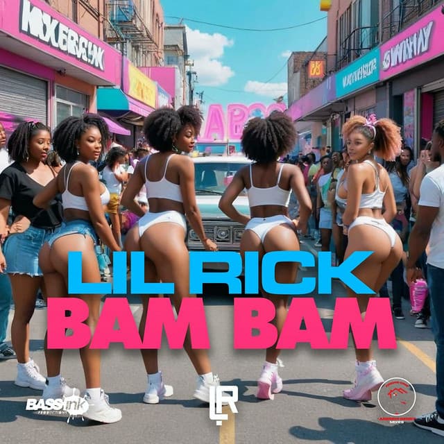 Lil Rick