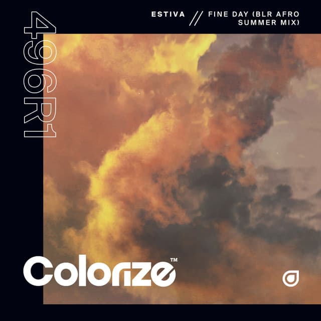 Fine Day - BLR Afro Summer Extended Mix cover art
