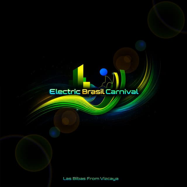 Bichas cover art
